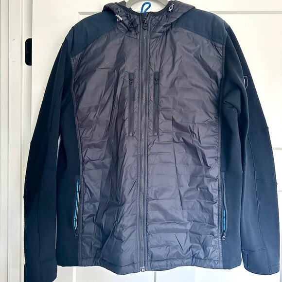 KÜHL Insulated Layering Jacket - Picture 1 of 7